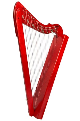 Harpsicle Harp Japan_Harps