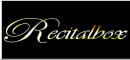 Recitalbox�k���T�C�^���{�b�N�X�l