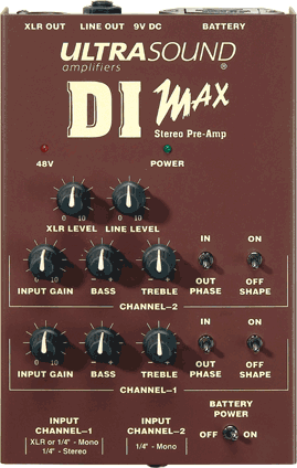 ultrasound dimax画像