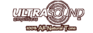 ultrasoundロゴ